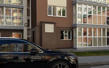Audi Q7, 2020 год, 6 400 000 рублей, 3 фотография