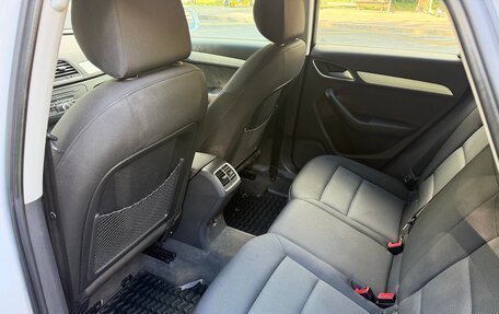 Audi Q3, 2015 год, 2 000 000 рублей, 6 фотография