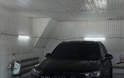Audi Q7, 2020 год, 6 400 000 рублей, 1 фотография
