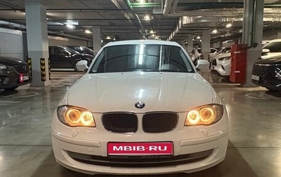BMW 1 серия, 2010 год, 749 000 рублей, 1 фотография