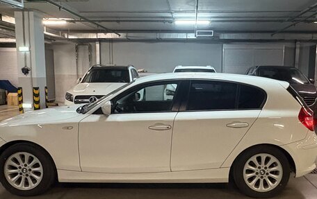 BMW 1 серия, 2010 год, 749 000 рублей, 5 фотография