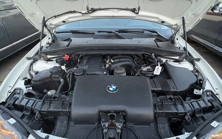 BMW 1 серия, 2010 год, 749 000 рублей, 13 фотография