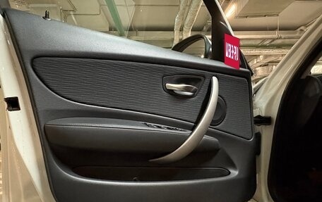 BMW 1 серия, 2010 год, 749 000 рублей, 7 фотография
