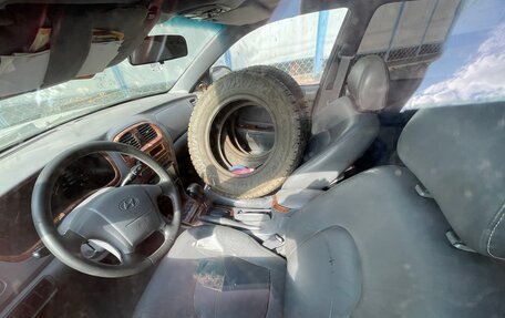Hyundai Sonata IV рестайлинг, 1999 год, 239 000 рублей, 5 фотография