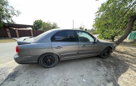 Hyundai Sonata IV рестайлинг, 1999 год, 239 000 рублей, 4 фотография