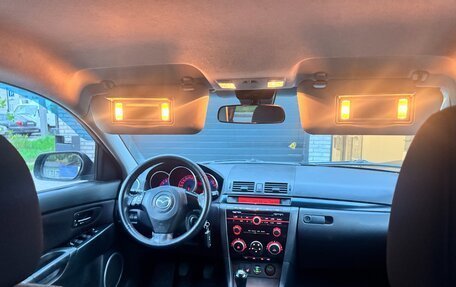 Mazda 3, 2008 год, 495 000 рублей, 7 фотография