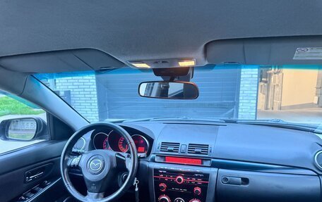Mazda 3, 2008 год, 495 000 рублей, 8 фотография
