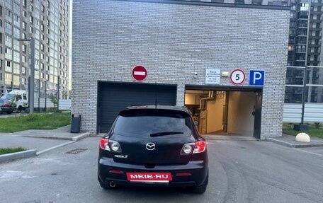 Mazda 3, 2008 год, 495 000 рублей, 2 фотография