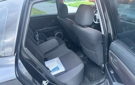 Mazda 3, 2008 год, 495 000 рублей, 11 фотография