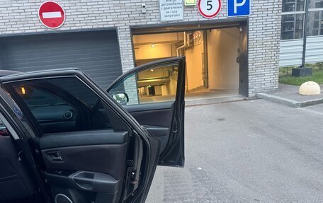 Mazda 3, 2008 год, 495 000 рублей, 13 фотография
