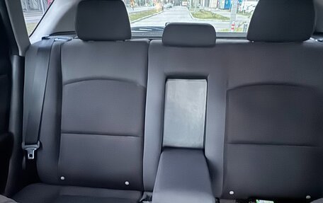 Mazda 3, 2008 год, 495 000 рублей, 9 фотография
