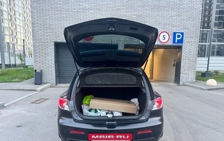 Mazda 3, 2008 год, 495 000 рублей, 14 фотография