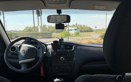 Datsun on-DO I рестайлинг, 2017 год, 625 000 рублей, 6 фотография