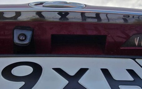 Lexus NX I, 2015 год, 2 390 000 рублей, 14 фотография