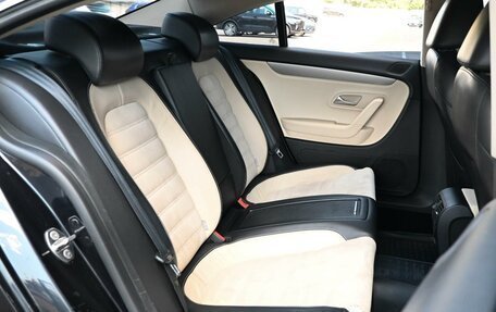 Volkswagen Passat CC I рестайлинг, 2010 год, 1 029 000 рублей, 7 фотография
