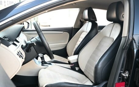 Volkswagen Passat CC I рестайлинг, 2010 год, 1 029 000 рублей, 10 фотография