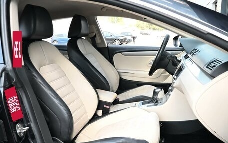 Volkswagen Passat CC I рестайлинг, 2010 год, 1 029 000 рублей, 8 фотография