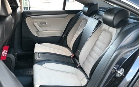 Volkswagen Passat CC I рестайлинг, 2010 год, 1 029 000 рублей, 9 фотография
