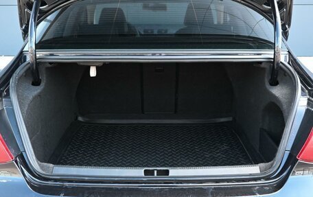 Volkswagen Passat CC I рестайлинг, 2010 год, 1 029 000 рублей, 21 фотография