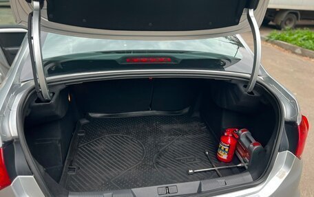Citroen C4 II рестайлинг, 2013 год, 795 000 рублей, 11 фотография