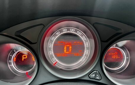 Citroen C4 II рестайлинг, 2013 год, 795 000 рублей, 8 фотография