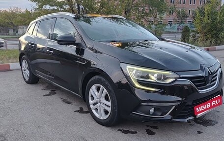 Renault Megane IV, 2019 год, 1 250 000 рублей, 2 фотография