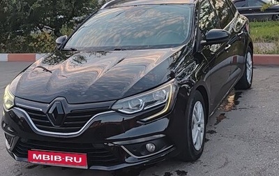 Renault Megane IV, 2019 год, 1 250 000 рублей, 1 фотография