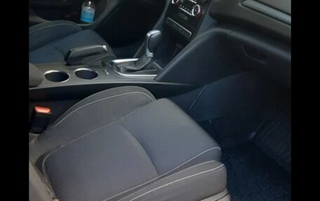 Renault Megane IV, 2019 год, 1 250 000 рублей, 6 фотография