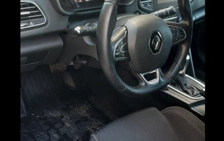 Renault Megane IV, 2019 год, 1 250 000 рублей, 5 фотография