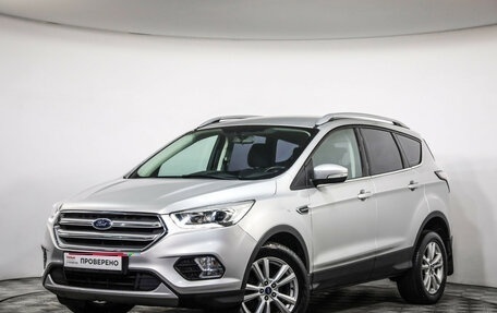 Ford Kuga III, 2018 год, 1 889 000 рублей, 1 фотография