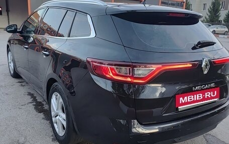 Renault Megane IV, 2019 год, 1 250 000 рублей, 4 фотография
