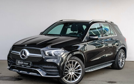Mercedes-Benz GLE, 2020 год, 7 160 000 рублей, 1 фотография