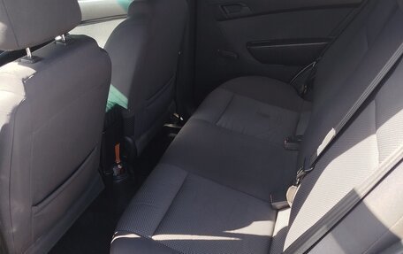 Chevrolet Aveo III, 2008 год, 650 000 рублей, 15 фотография