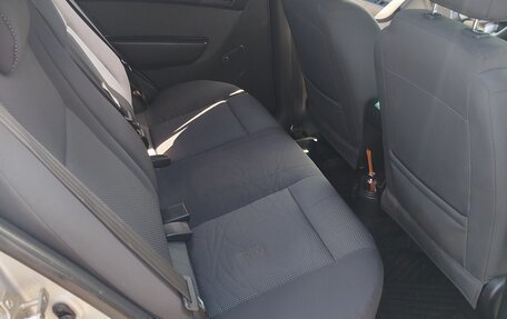 Chevrolet Aveo III, 2008 год, 650 000 рублей, 23 фотография