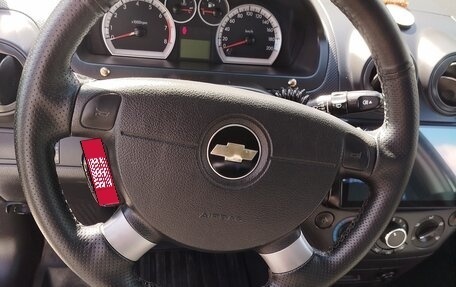 Chevrolet Aveo III, 2008 год, 650 000 рублей, 19 фотография