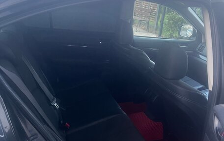Subaru Legacy VII, 2013 год, 1 350 000 рублей, 10 фотография