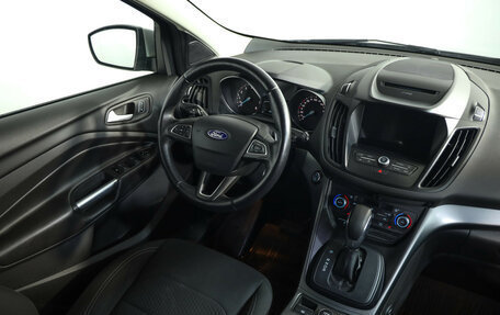 Ford Kuga III, 2018 год, 1 889 000 рублей, 9 фотография