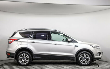 Ford Kuga III, 2018 год, 1 889 000 рублей, 4 фотография
