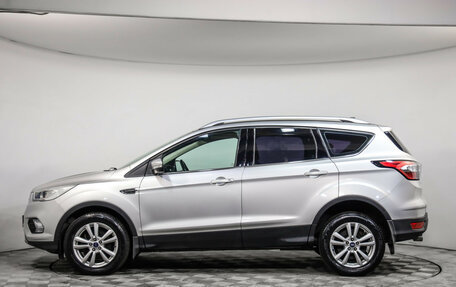 Ford Kuga III, 2018 год, 1 889 000 рублей, 8 фотография