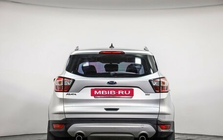 Ford Kuga III, 2018 год, 1 889 000 рублей, 6 фотография
