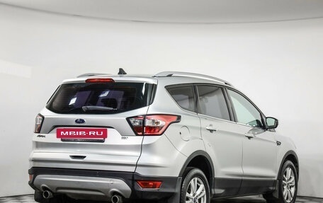 Ford Kuga III, 2018 год, 1 889 000 рублей, 5 фотография