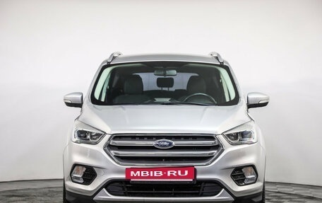 Ford Kuga III, 2018 год, 1 889 000 рублей, 2 фотография