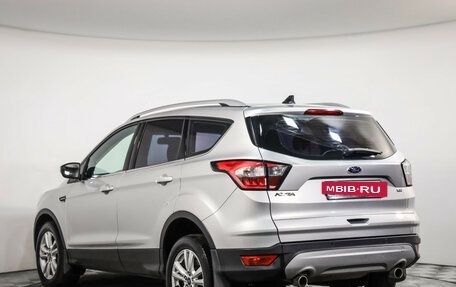 Ford Kuga III, 2018 год, 1 889 000 рублей, 7 фотография
