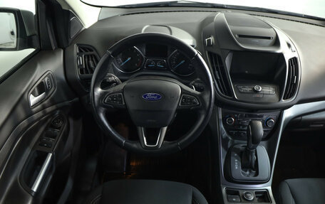 Ford Kuga III, 2018 год, 1 889 000 рублей, 11 фотография