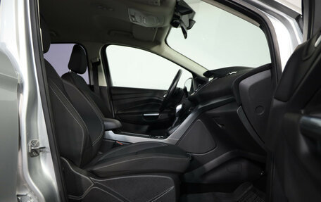 Ford Kuga III, 2018 год, 1 889 000 рублей, 21 фотография