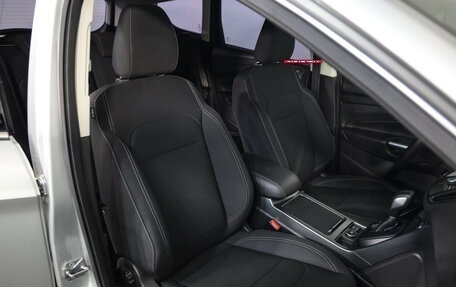 Ford Kuga III, 2018 год, 1 889 000 рублей, 20 фотография