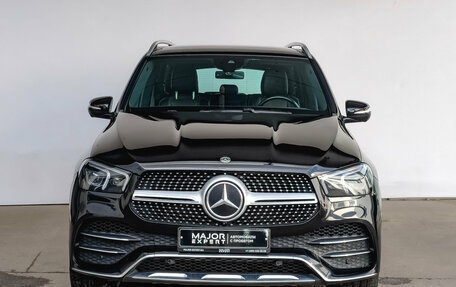 Mercedes-Benz GLE, 2020 год, 7 160 000 рублей, 2 фотография