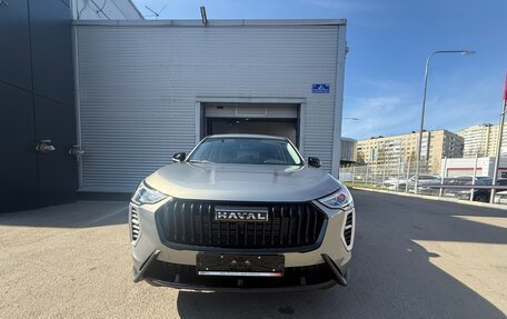 Haval Jolion, 2026 год, 2 499 000 рублей, 3 фотография
