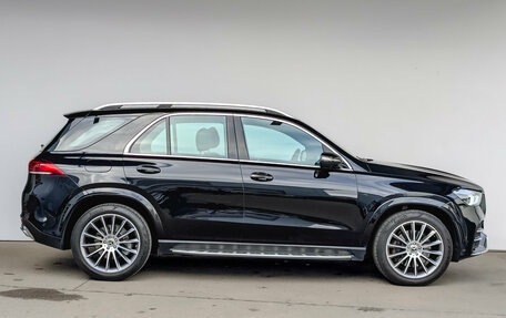 Mercedes-Benz GLE, 2020 год, 7 160 000 рублей, 4 фотография