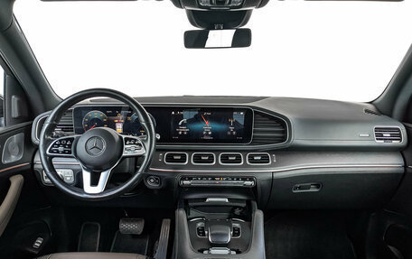 Mercedes-Benz GLE, 2020 год, 7 160 000 рублей, 14 фотография